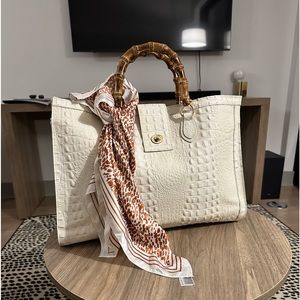 Leotina xl tote